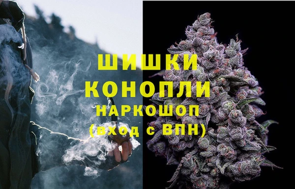марихуана Инта